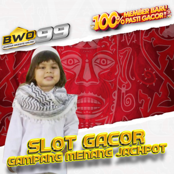 Slot Gacor