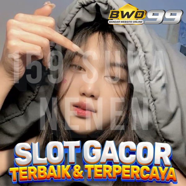 Slot Gacor